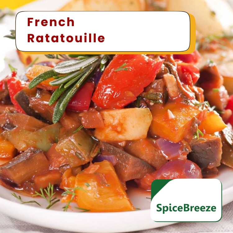 French Ratatouille