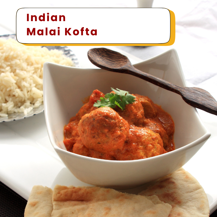 Signature Collection: Global Veggie Dishes