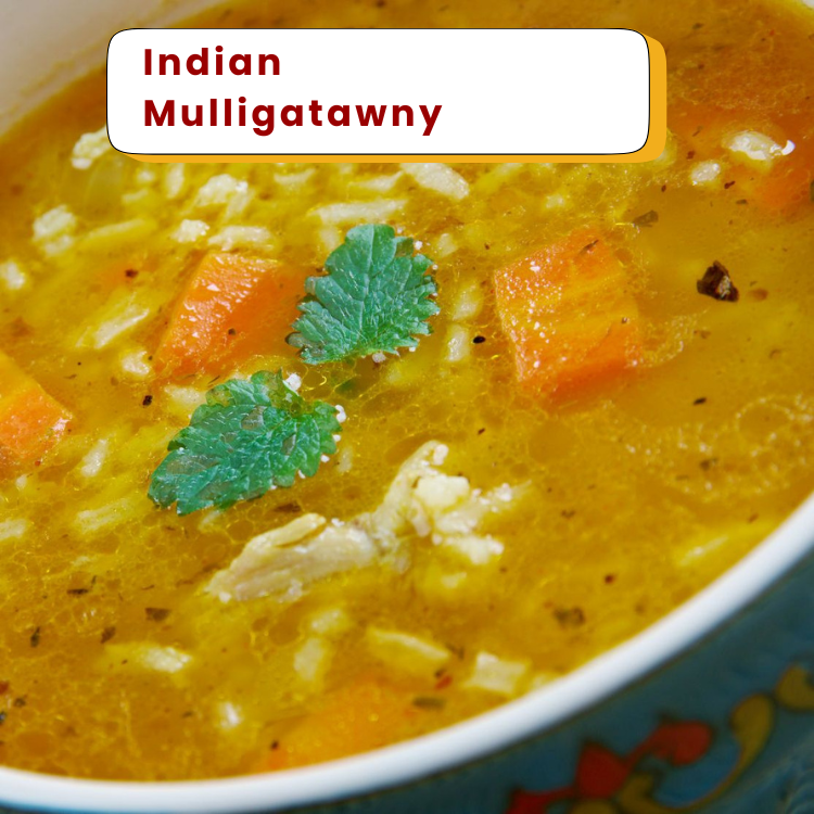 Signature Collection: Global Lentil Dishes