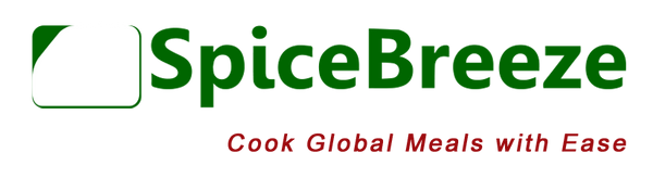 SpiceBreeze Shop