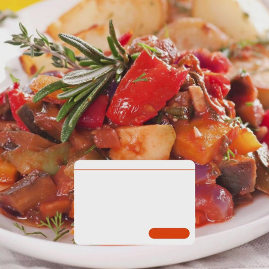 French Ratatouille
