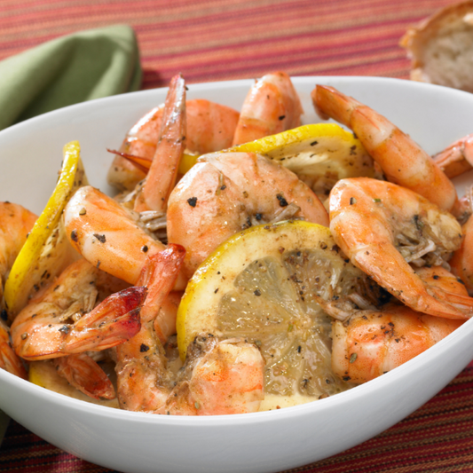 Cajun Shrimp Kit