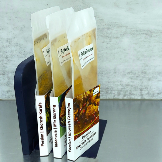 Mighty Wanderlust Kits