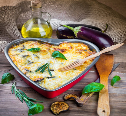 Greek Moussaka