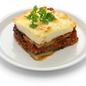 Greek Moussaka