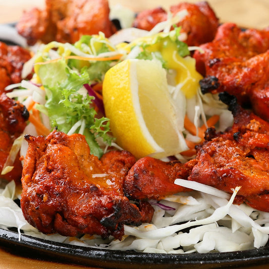 Indian Chicken Tikka