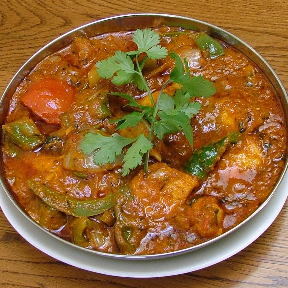 Kashmiri Rogan Josh