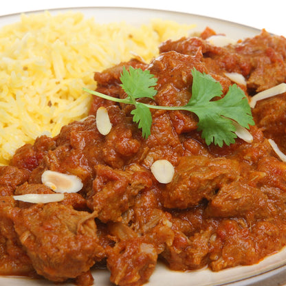 Kashmiri Rogan Josh