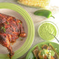 Peruvian Pollo a la Brasa