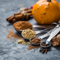 Oriental Pumpkin Pie Spice