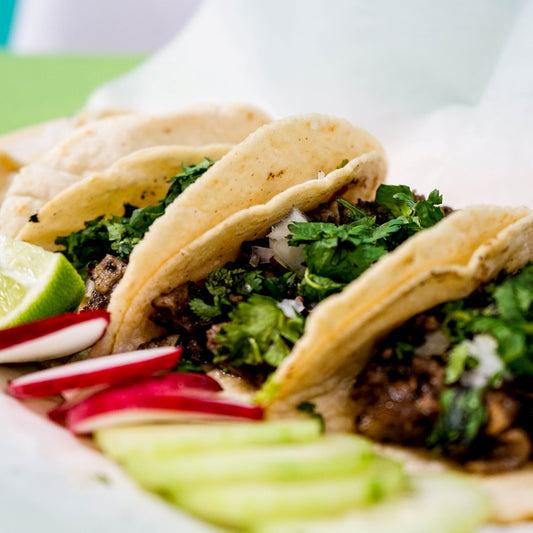 South American Carne Asada